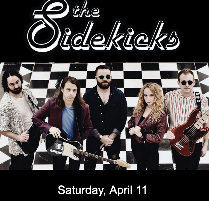 The Sidekicks