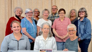 Inspiration of Broadway